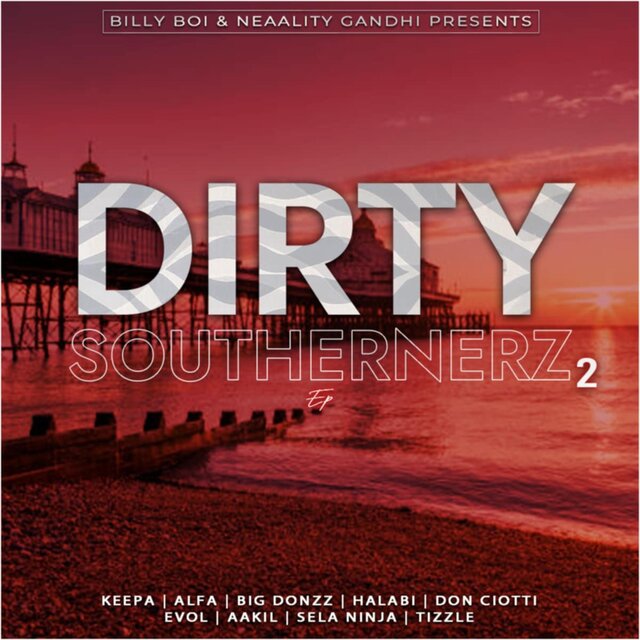 Dirty Southernerz 2