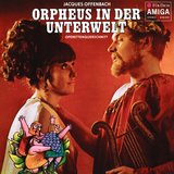Orpheus in der Unterwelt: 