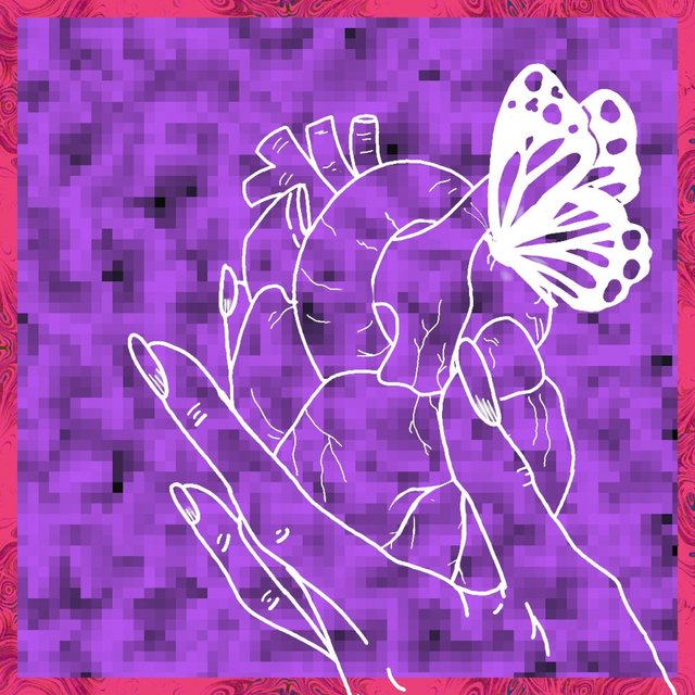 butterfly radio: tape 1