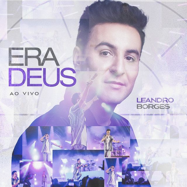 Era Deus (Ao Vivo)