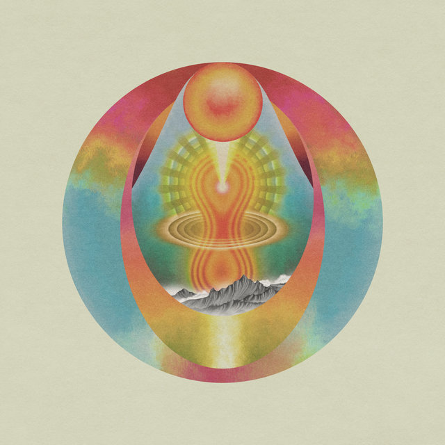 Cover art for album My Morning Jacket by My Morning Jacket