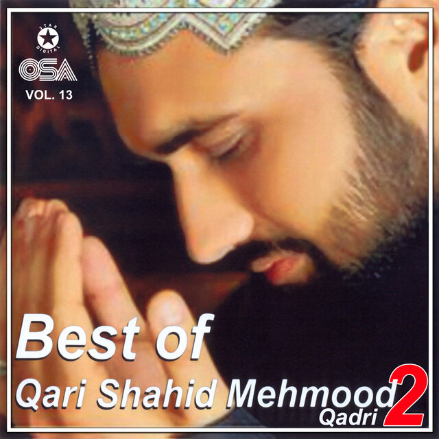 Best Of Qari Shahid Mehmood Qadri 2, Vol. 13