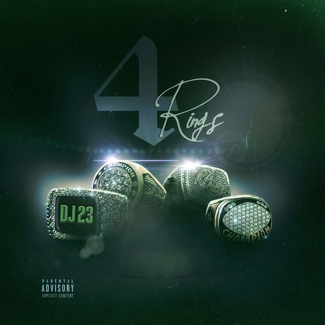 4 Rings (EP)