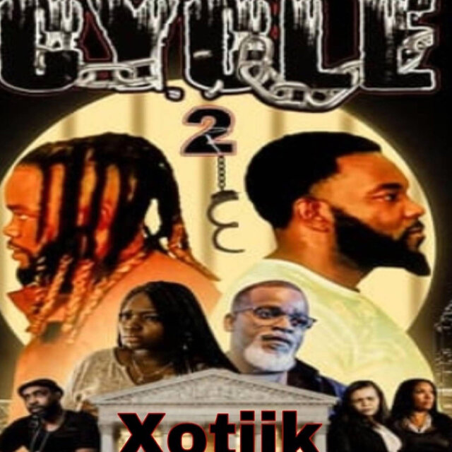 Cycle 2