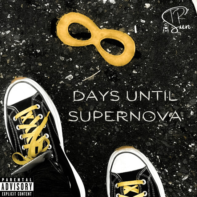 days until supernova
