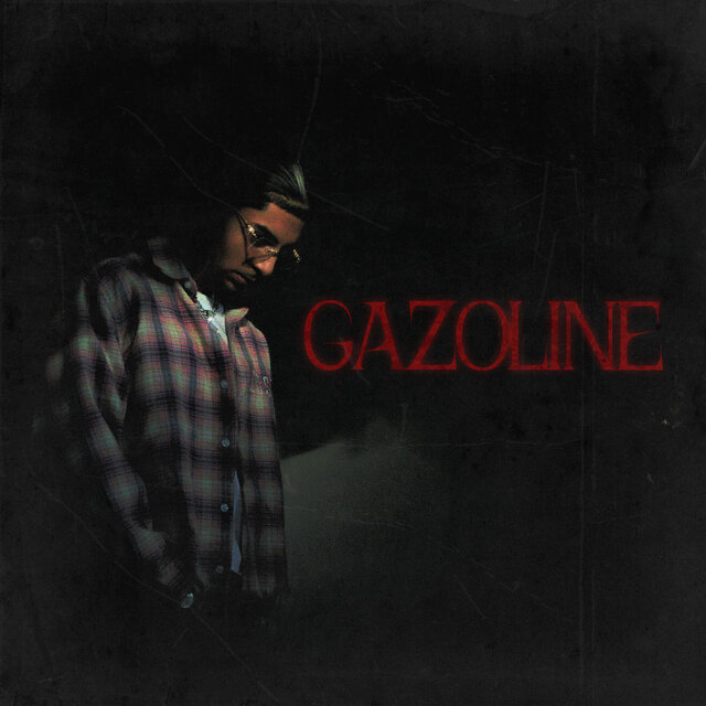 GAZOLINE