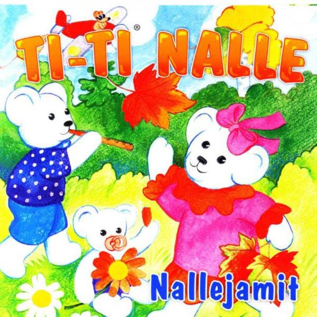 Nallejamit