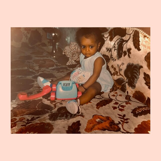 INNER CHILD