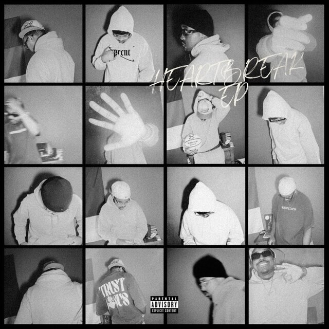 Heartbreak EP