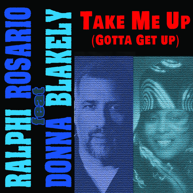 Take Me Up