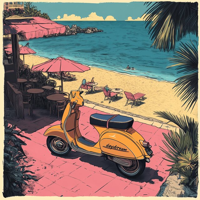 daydream