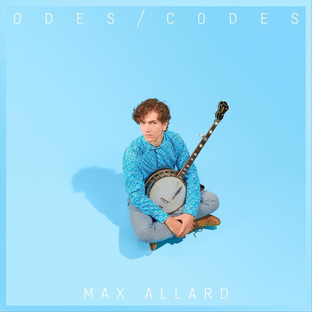 Odes / Codes