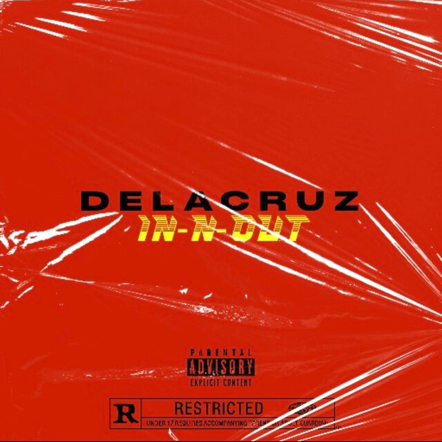 IN N OUT (feat. prod.BRANDO)