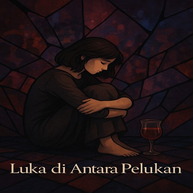 Luka di Antara Pelukan