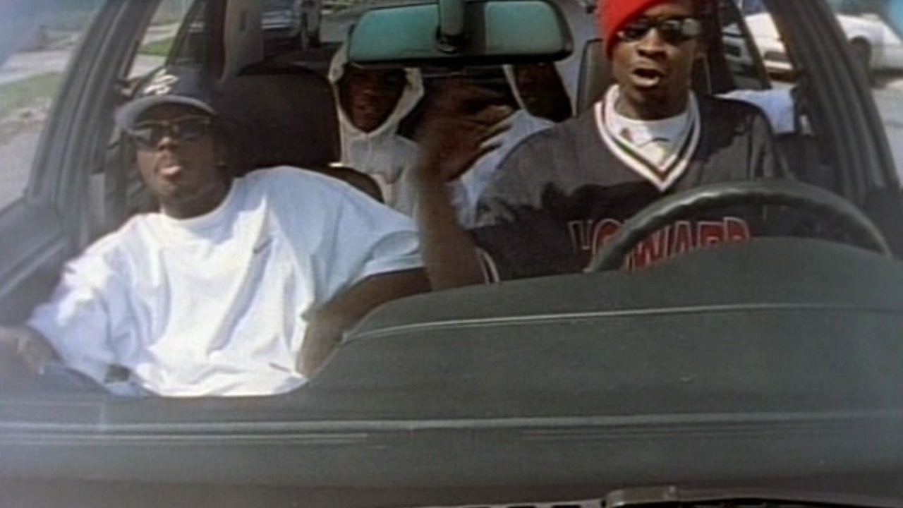 Jeeps, Lex Coups, Bimaz & Benz