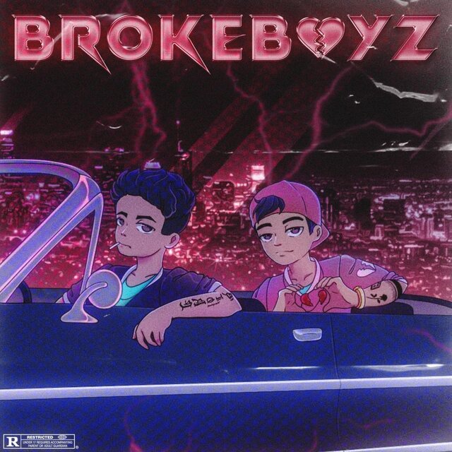Broke Boyz