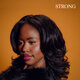 Cover art for album Strong by Momo Boyd, Infinity Song