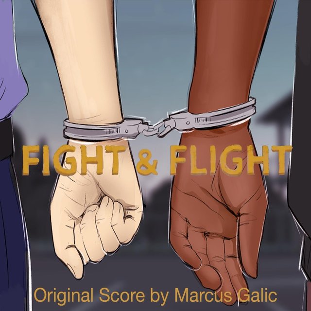 Fight & Flight (Original Short Film Score)