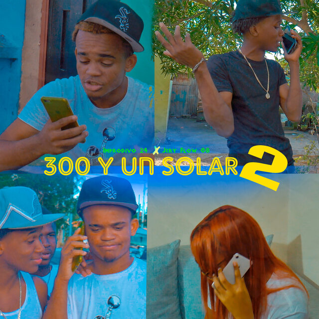 300 Y Un Solar 2