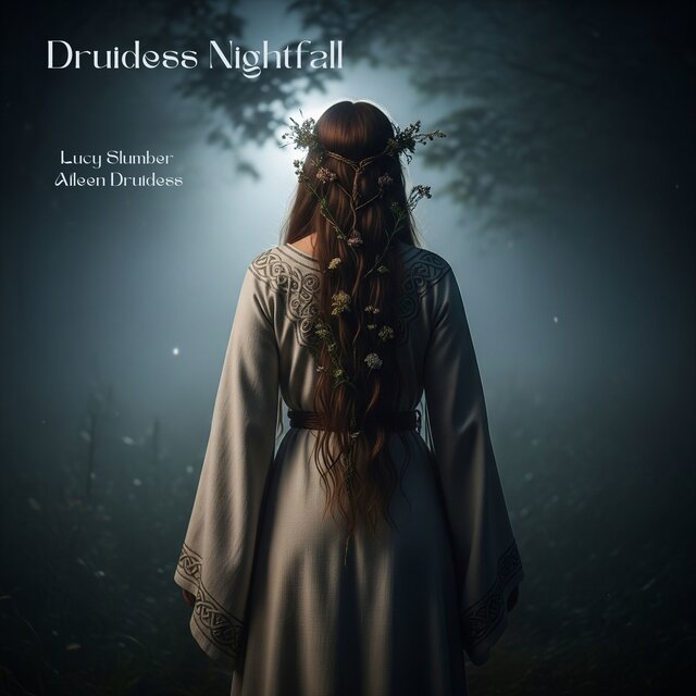 Druidess Nightfall