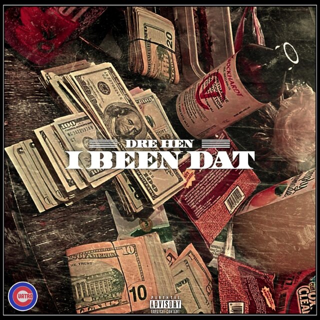 I BEEN DAT
