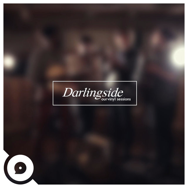 Darlingside On Tidal tidal