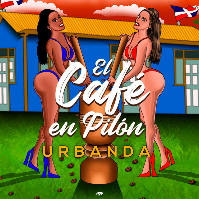 El Café En Pilón