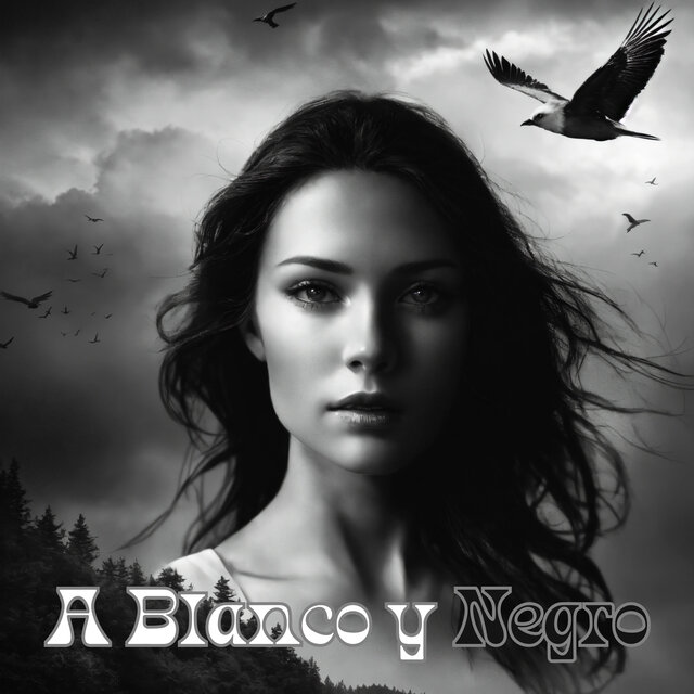 A Blanco y Negro
