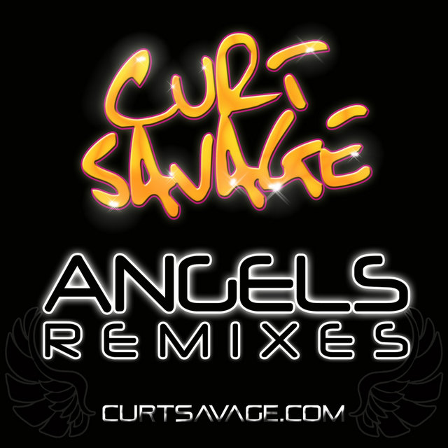 Angels Remixes