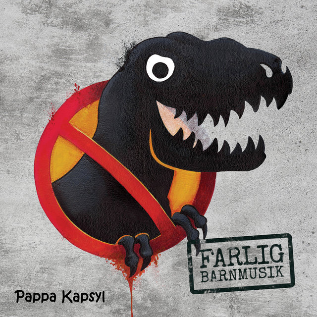 Farlig Barnmusik