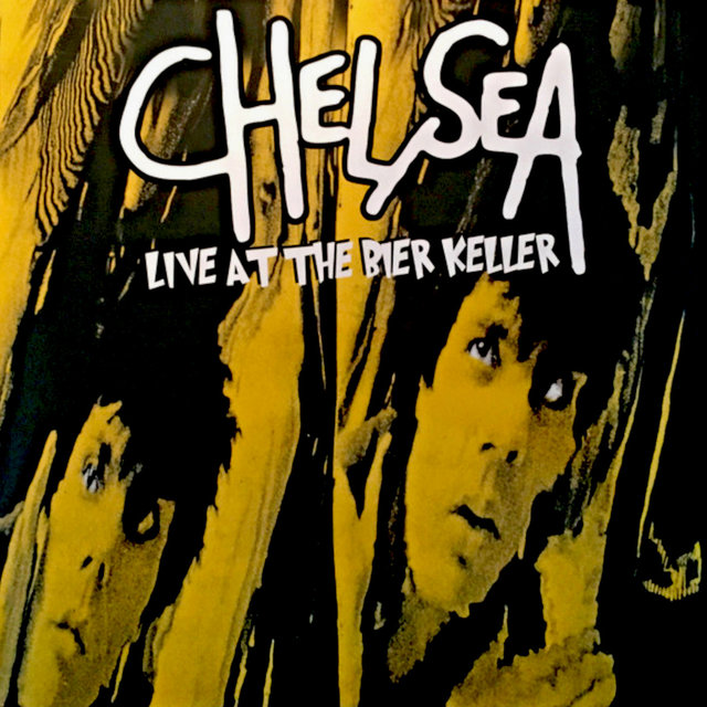 Live at The Bier Keller