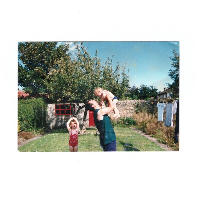 Dad