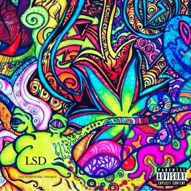 LSD