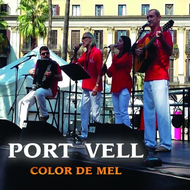 Color de Mel