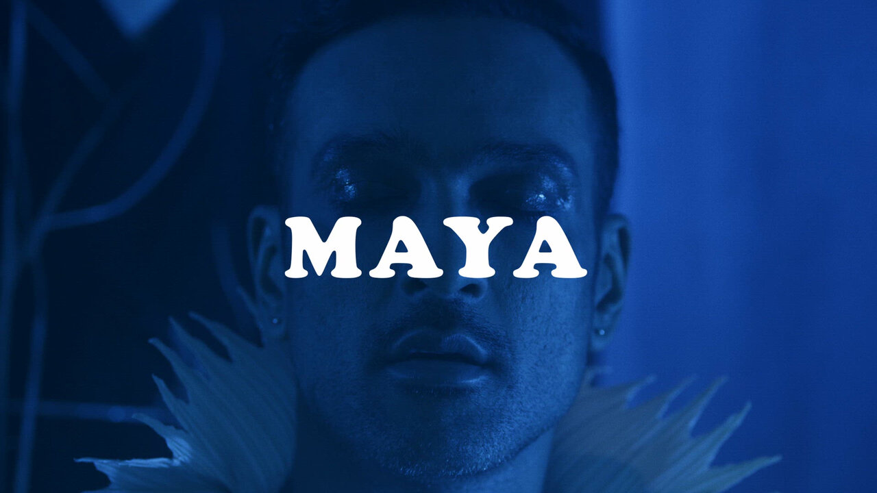Maya