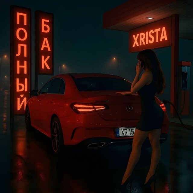 Полный Бак