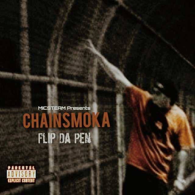 Flip Da Pen (feat. Chainsmoka)