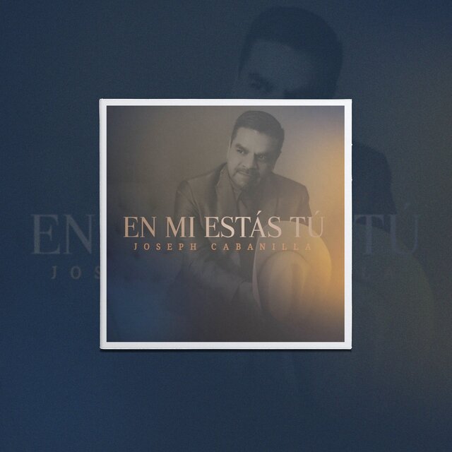 En Mi Estás Tú (Pista Instrumental)