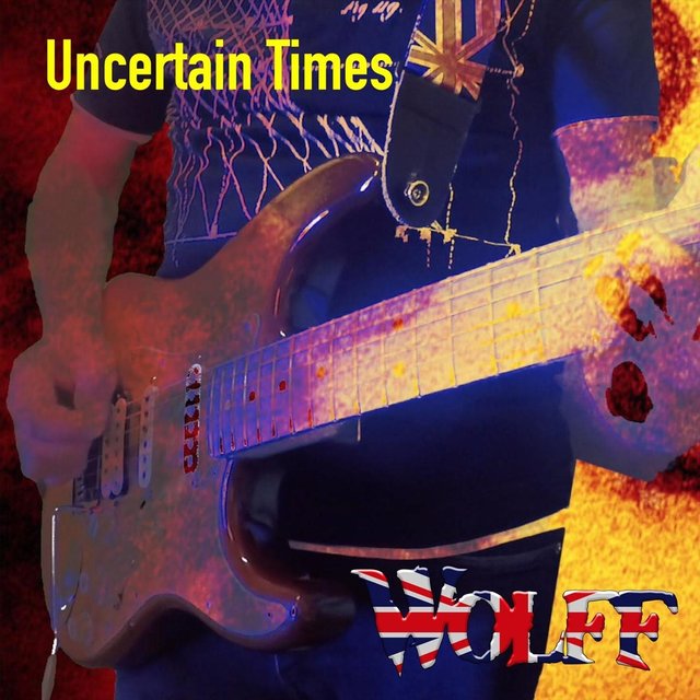 Uncertain Times