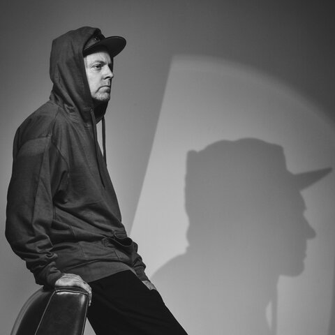 DJ Shadow - TIDAL