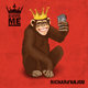 Cover art for album Beautiful Me by Richard D'anjou