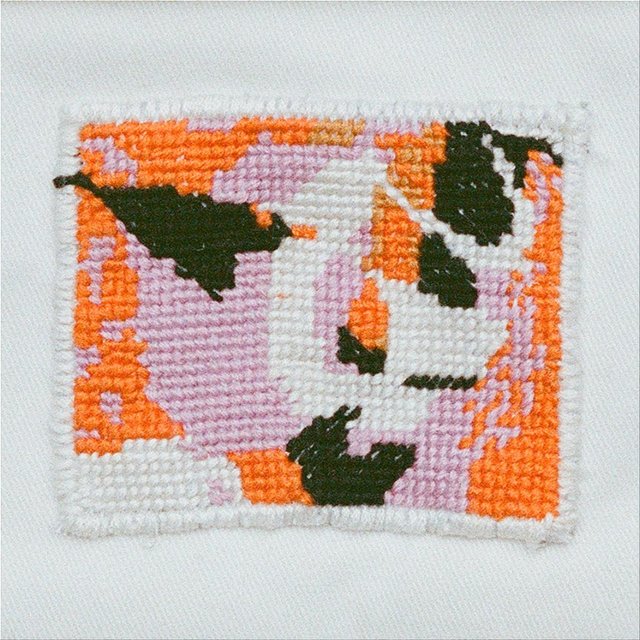 Milk (feat. Barrie) (Joe Goddard Remix)