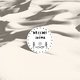 Cover art for album In The Desert by Dreems, Jagma