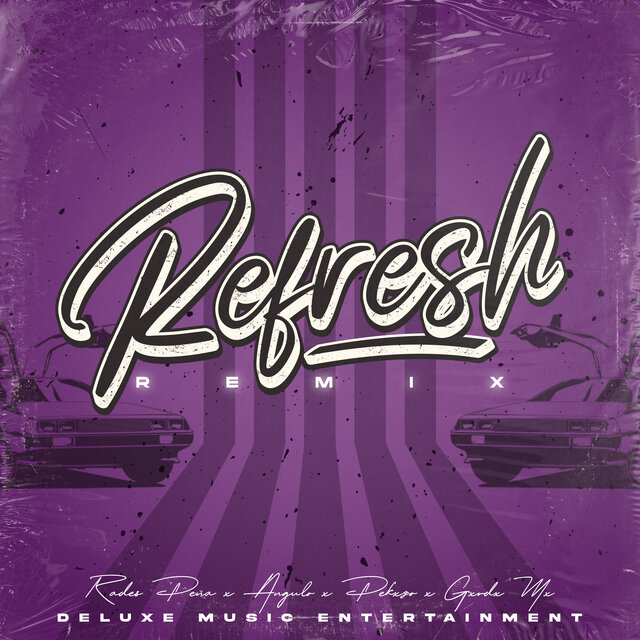 Refresh (Remix)