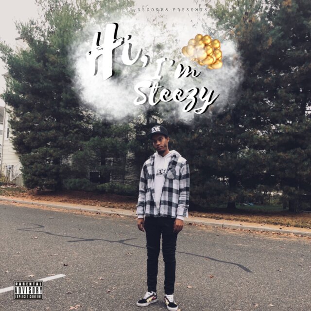 Hi, I'm Steezy
