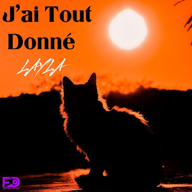 J’ai Tout  Donné