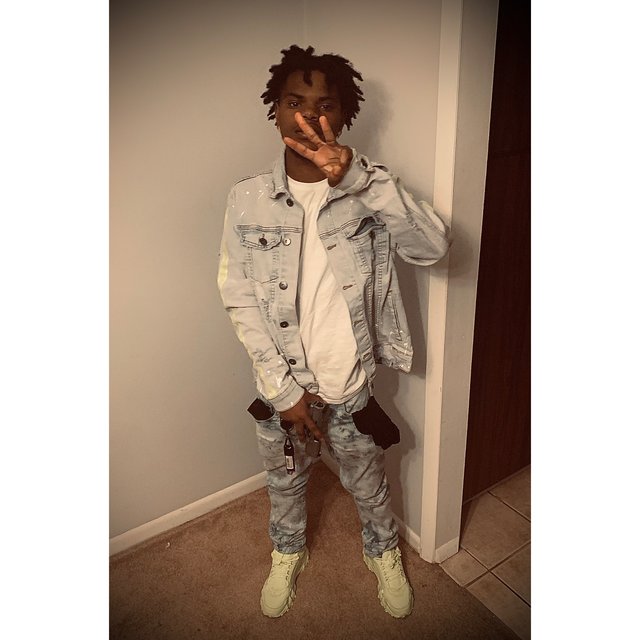 Cali (Freestyle)