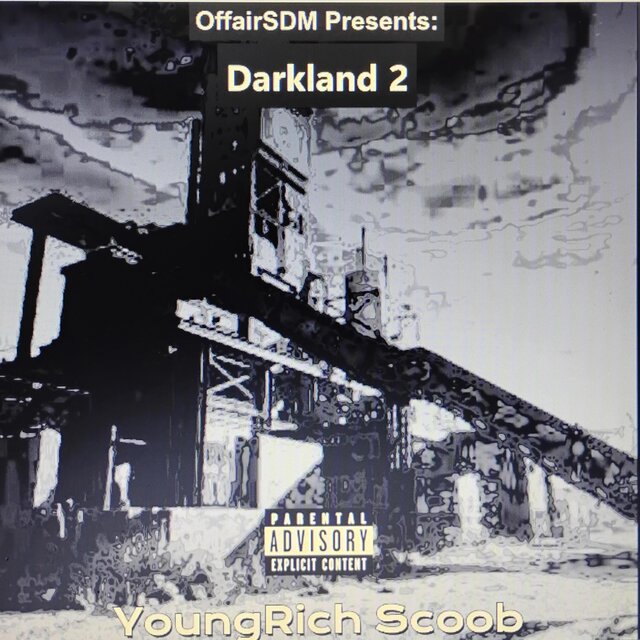 Darkland, Pt. 2 (Official Project)