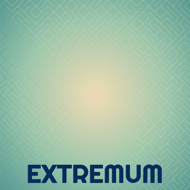 Extremum