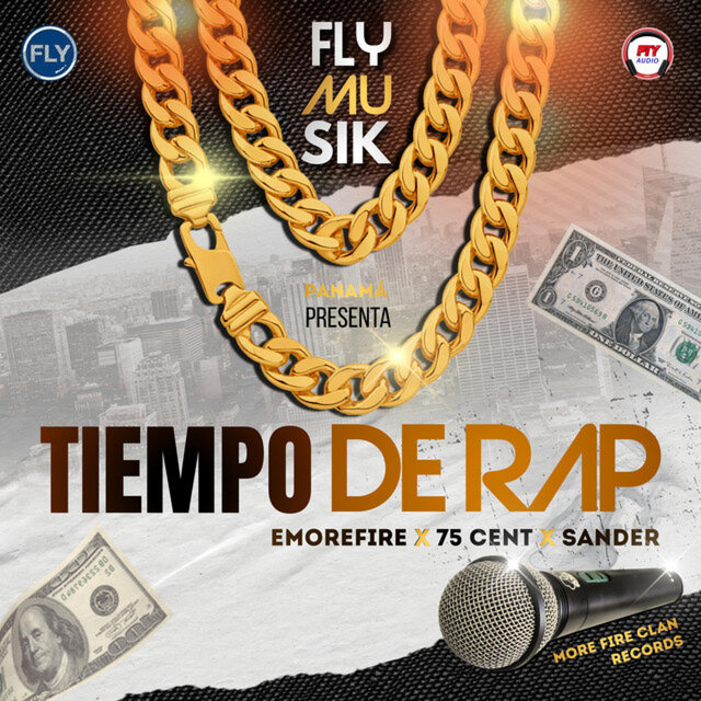 Tiempo De Rap